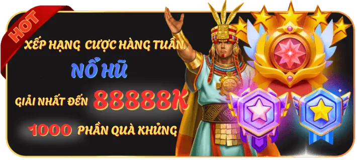 Thưởng nạp lại Kubet77 Casino