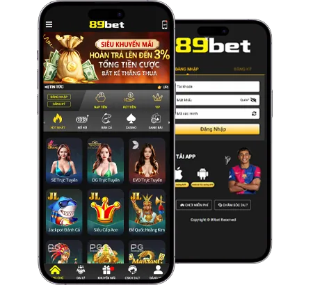 Trò chơi Bắn Cá Kubet77