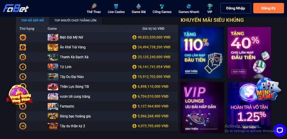 Mẹo và chiến lược chơi game hiệu quả tại Kubet77 Casino