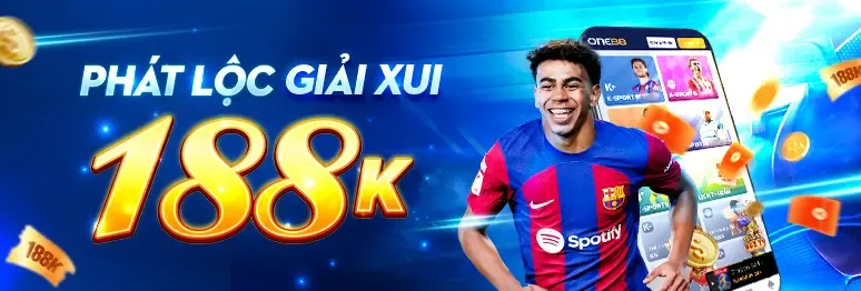 Hoàn trả tiền cược Kubet77 Casino